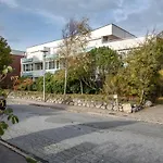 Strandkörbchen
